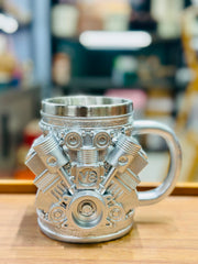 Viking Antique Mugs