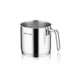 Korkmaz Proline Satin Milk Pot 14x14 cm 2lt A1155
