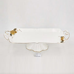 Tray With Base