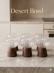 Dessert Bowl 🍨