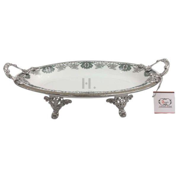 Serving Dish Oval