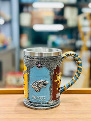 Viking Antique Mugs