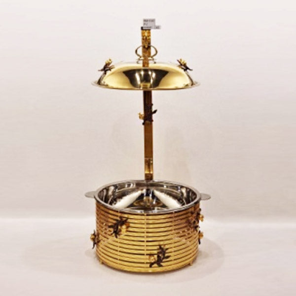 Chaffing Dish 4Ltr