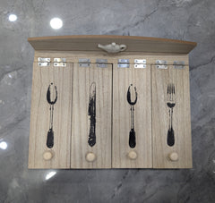 Cutlery Box