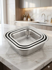 Rice Strainer