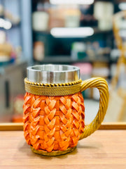 Viking Antique Mugs