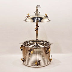 Chaffing Dish 8Ltr