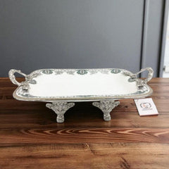 Serving Dish Square