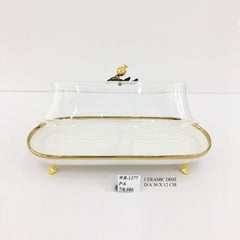 Ceramic Dish