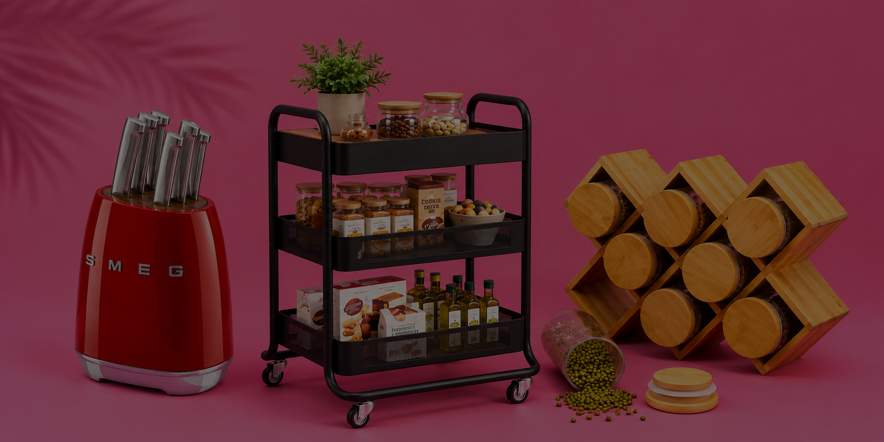 Kitchen Accessories