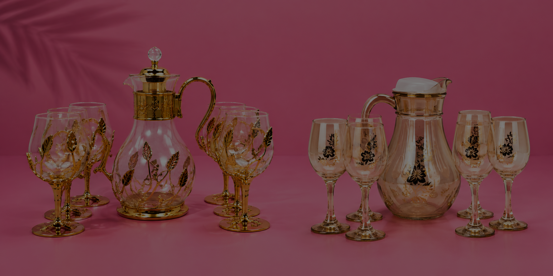 Glassware