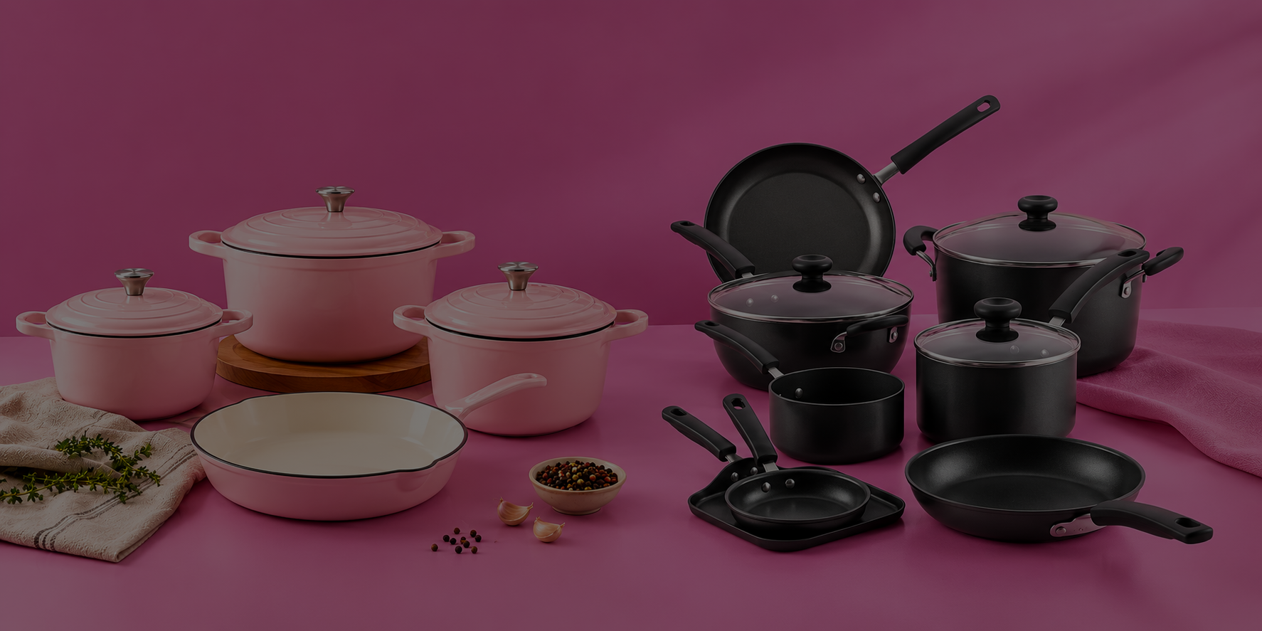Cookware