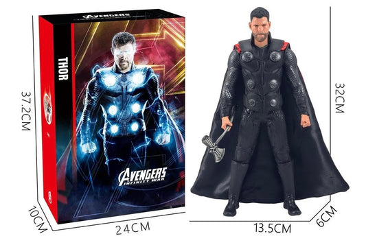 Thor Figure