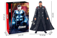 Thor Figure