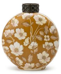 Vase-Candy Jar 12c
