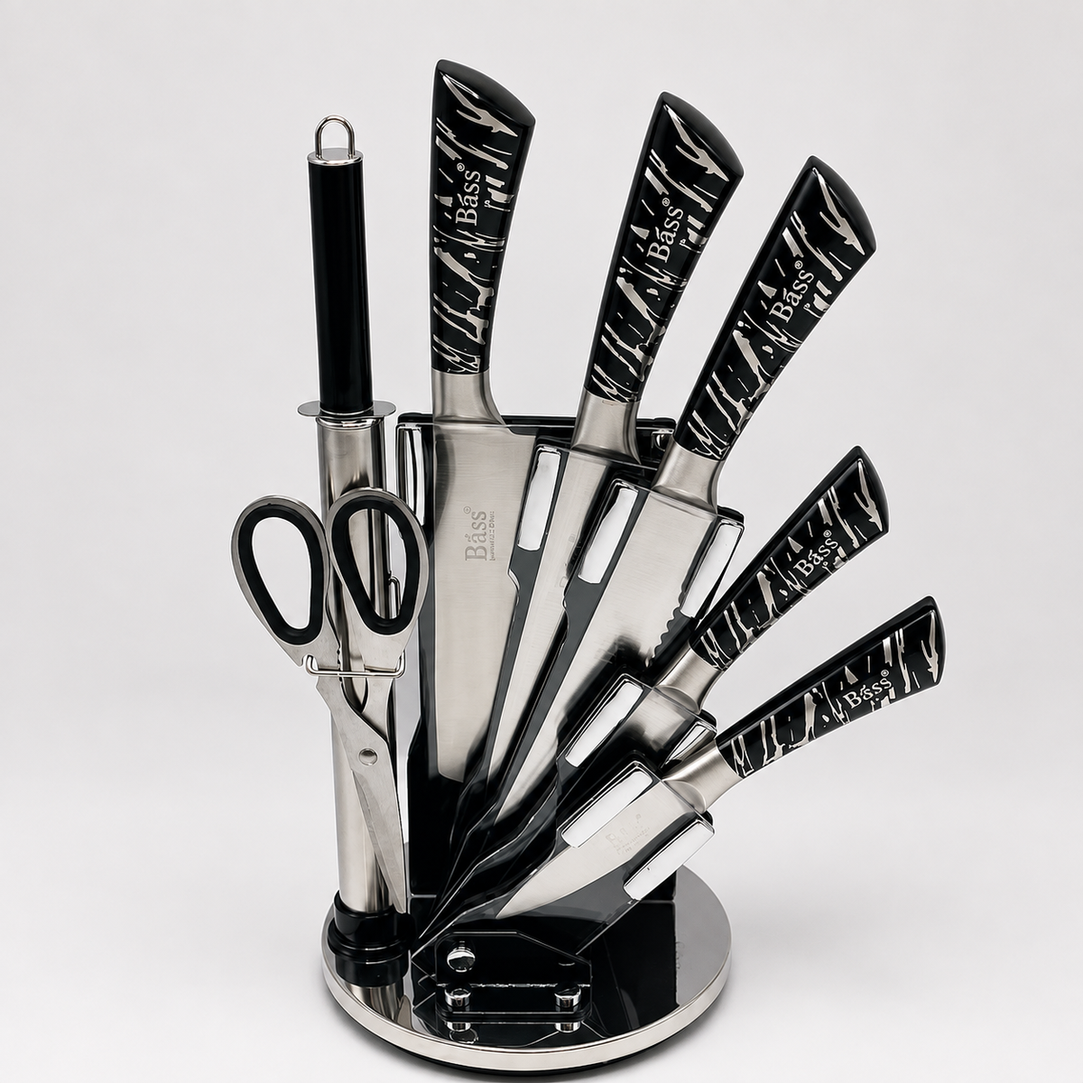Knife Set