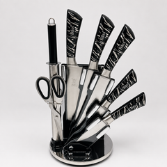 Knife Set