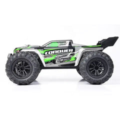 Conquer 1:16 Scale Off-Road Remote Control Car