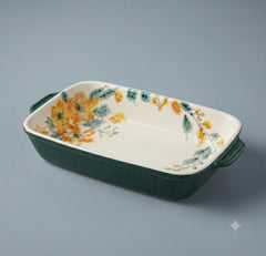 Brilliant Serving Plater
