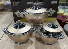 HotPot Set 3Pcs