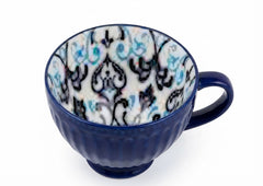 Danny Home Porcelain Mug