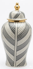 Vase-Candy Jar
