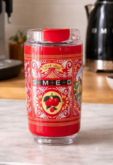 Smeg Dolce & Gabbana Travel Mug (320ml)