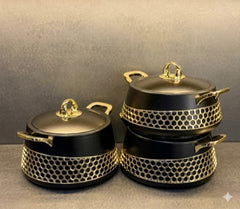 HotPot Set 3Pcs