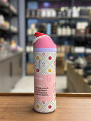 Owala Floral Bottle 24oz