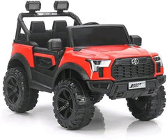 Toyota Hilux Rechargeable Battery Jeep