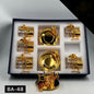 Luxury Kawa Set