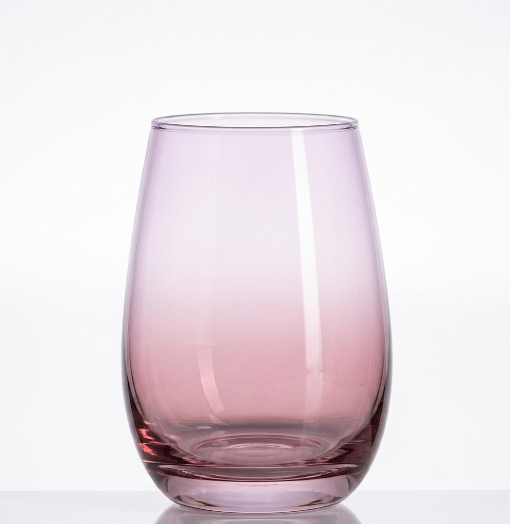 Danny Home 4Pcs Glass Set