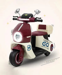 Baybee Daft Battery Operated Bike For Kid