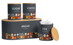 Bread Box Set