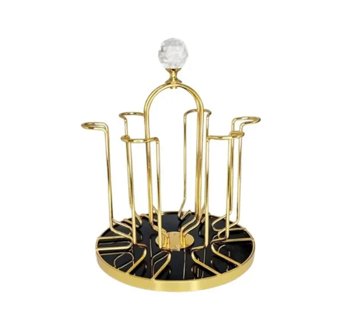 Glass Stand