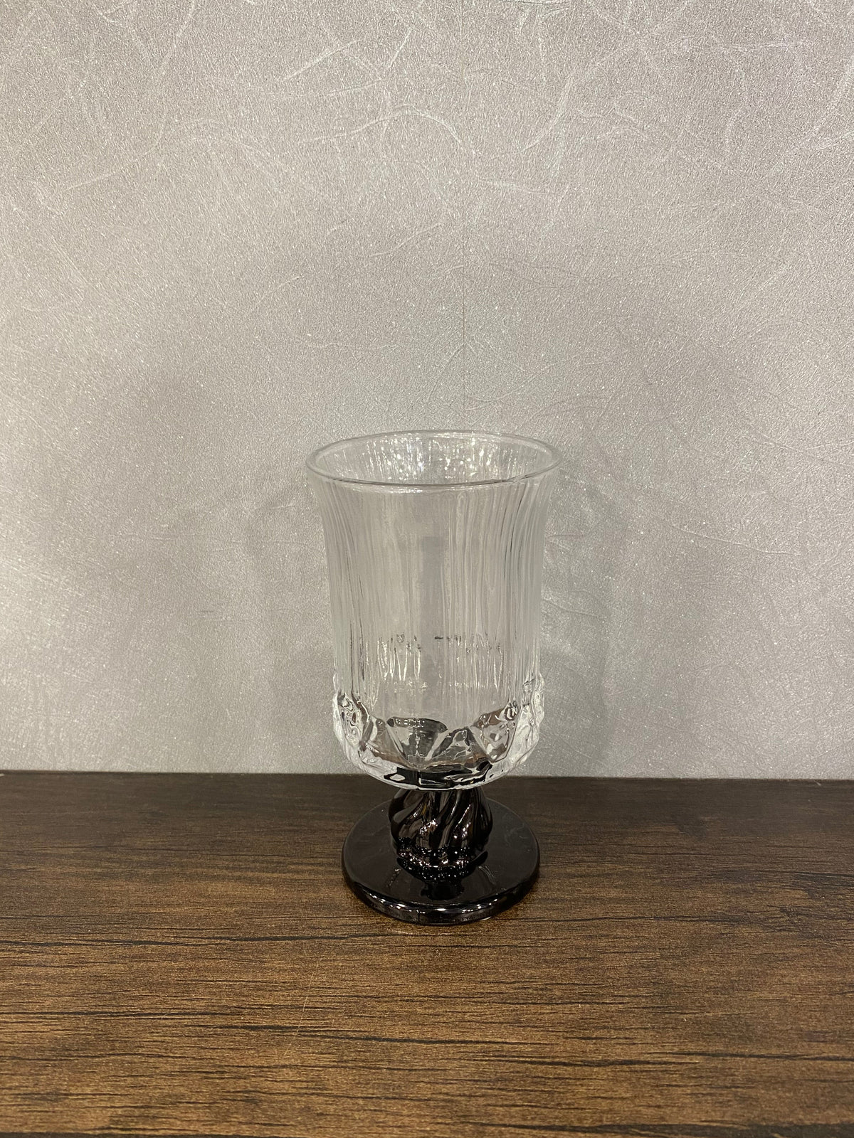 6 Pcs Long Glass Set