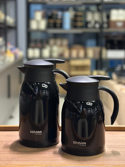 Sensan Coffee/Tea Pot
