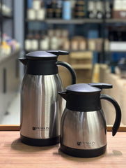 Penguin Coffee/Tea Pot
