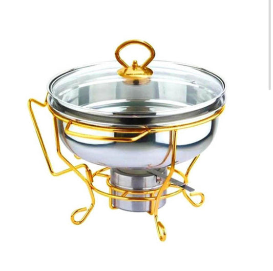 Chafing Food Dish