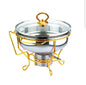 Chafing Food Dish