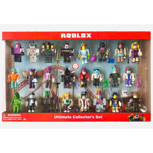 ROBLOX Figures Set 24 Pcs