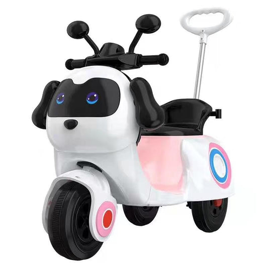 Jiajia Children's Electric Motorcycle