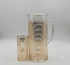 Acrylic Water Set