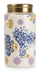 Vase-Candy Jar