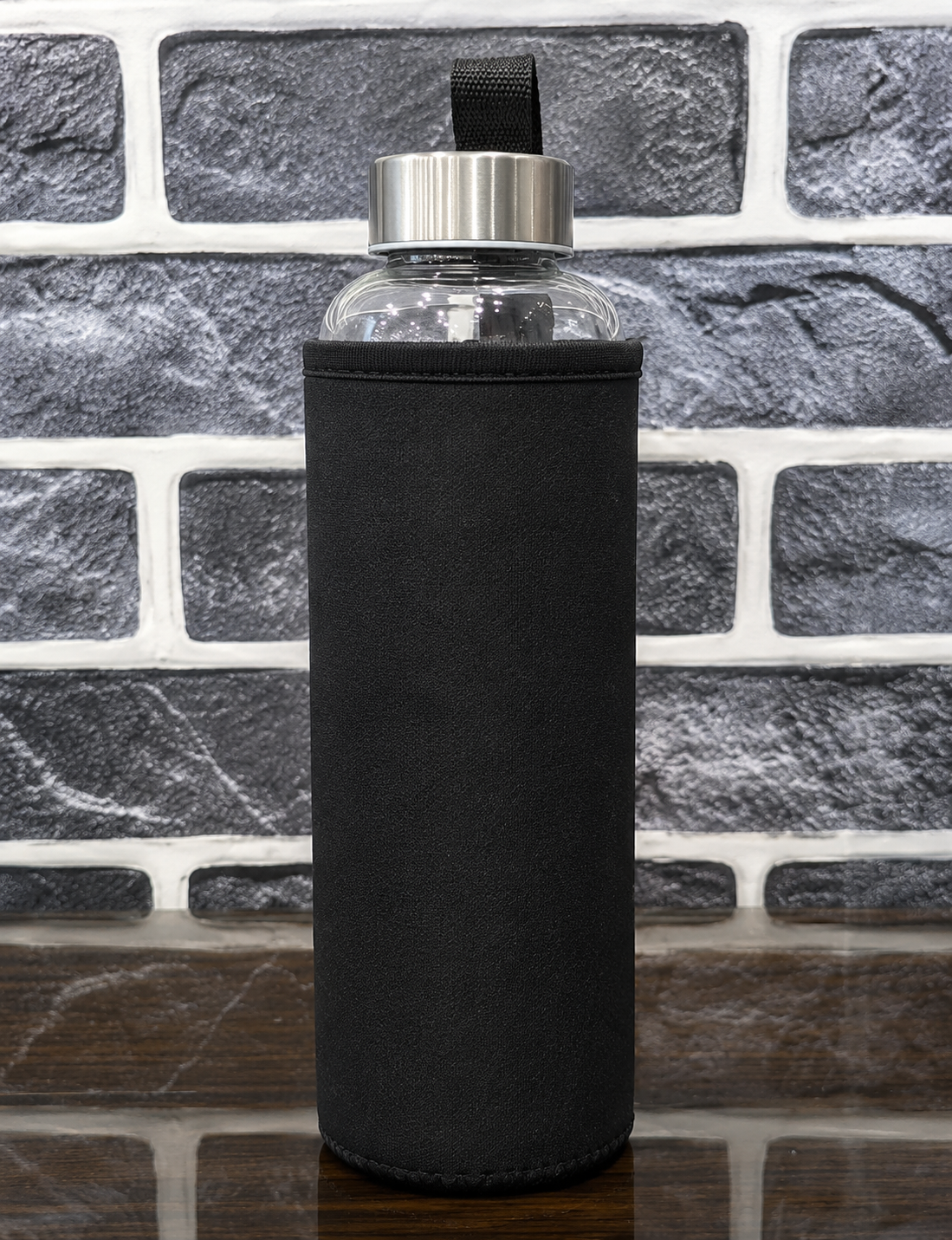 Starbucks Glass Bottle (550ml)