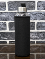 Starbucks Glass Bottle (550ml)