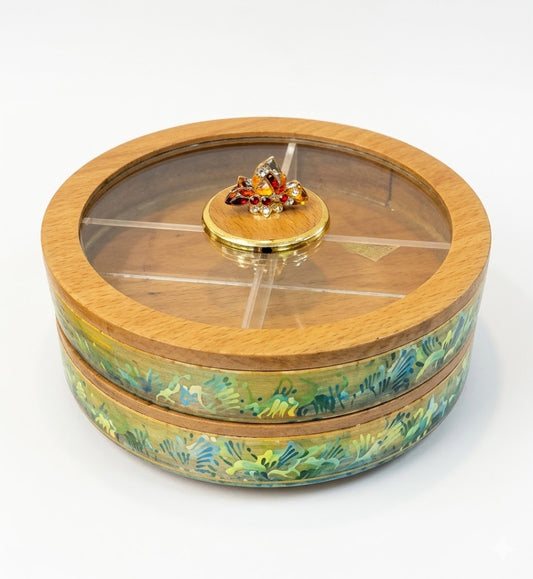 Dry Fruit Box