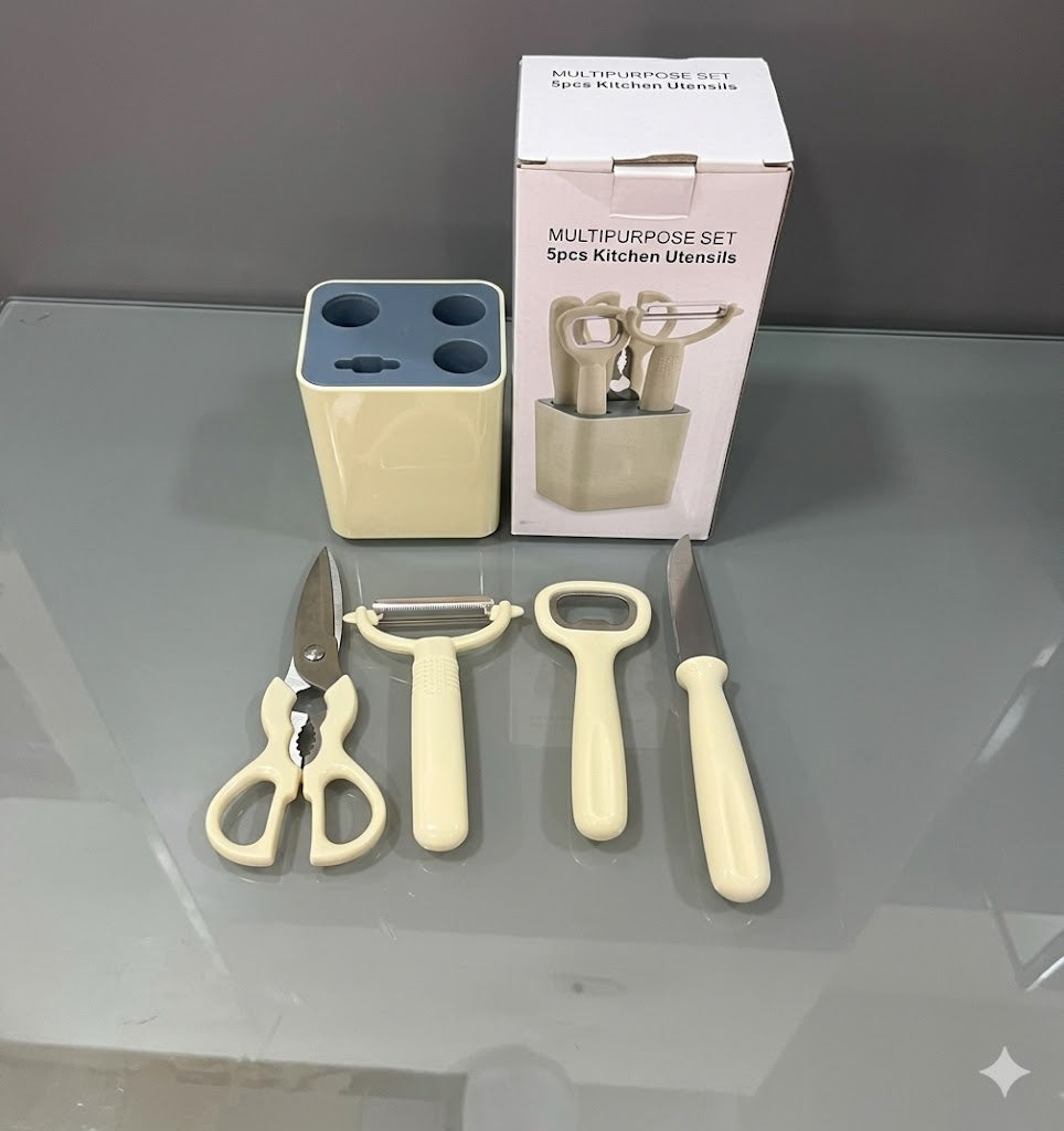 Silicone Kitchen Utensil