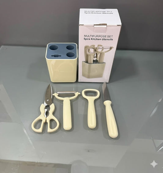 Silicone Kitchen Utensil