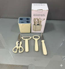 Silicone Kitchen Utensil